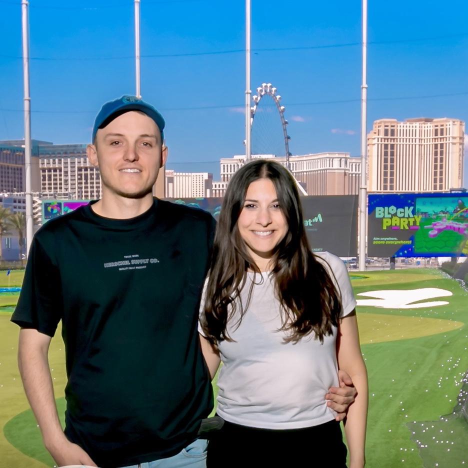 Vegas 🎲