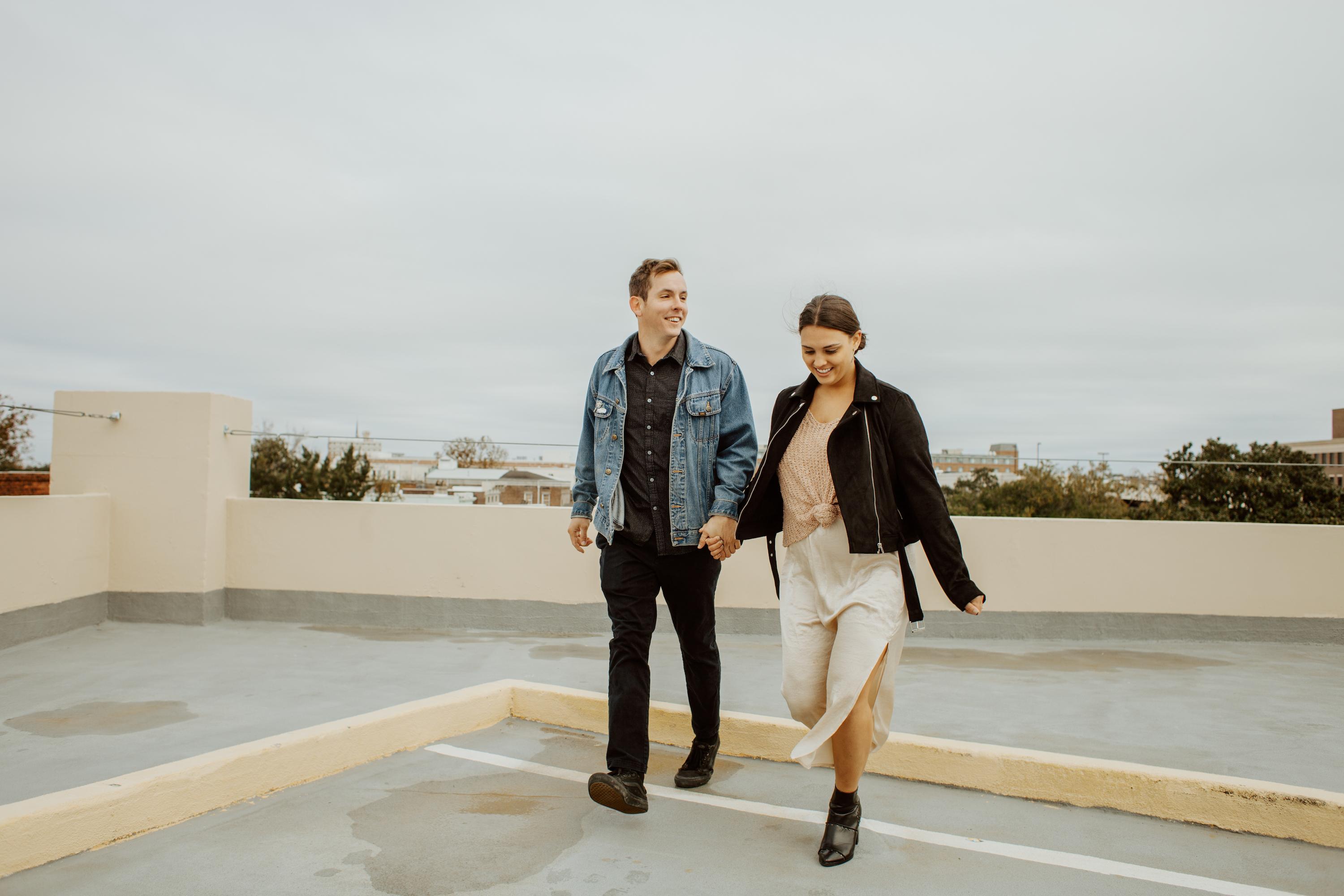 The Wedding Website of Makaela Mitchell and Ben Martin