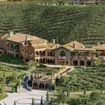 Europa Village Wineries & Resort
