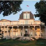 Chautauqua Institution, Chautauqua New York