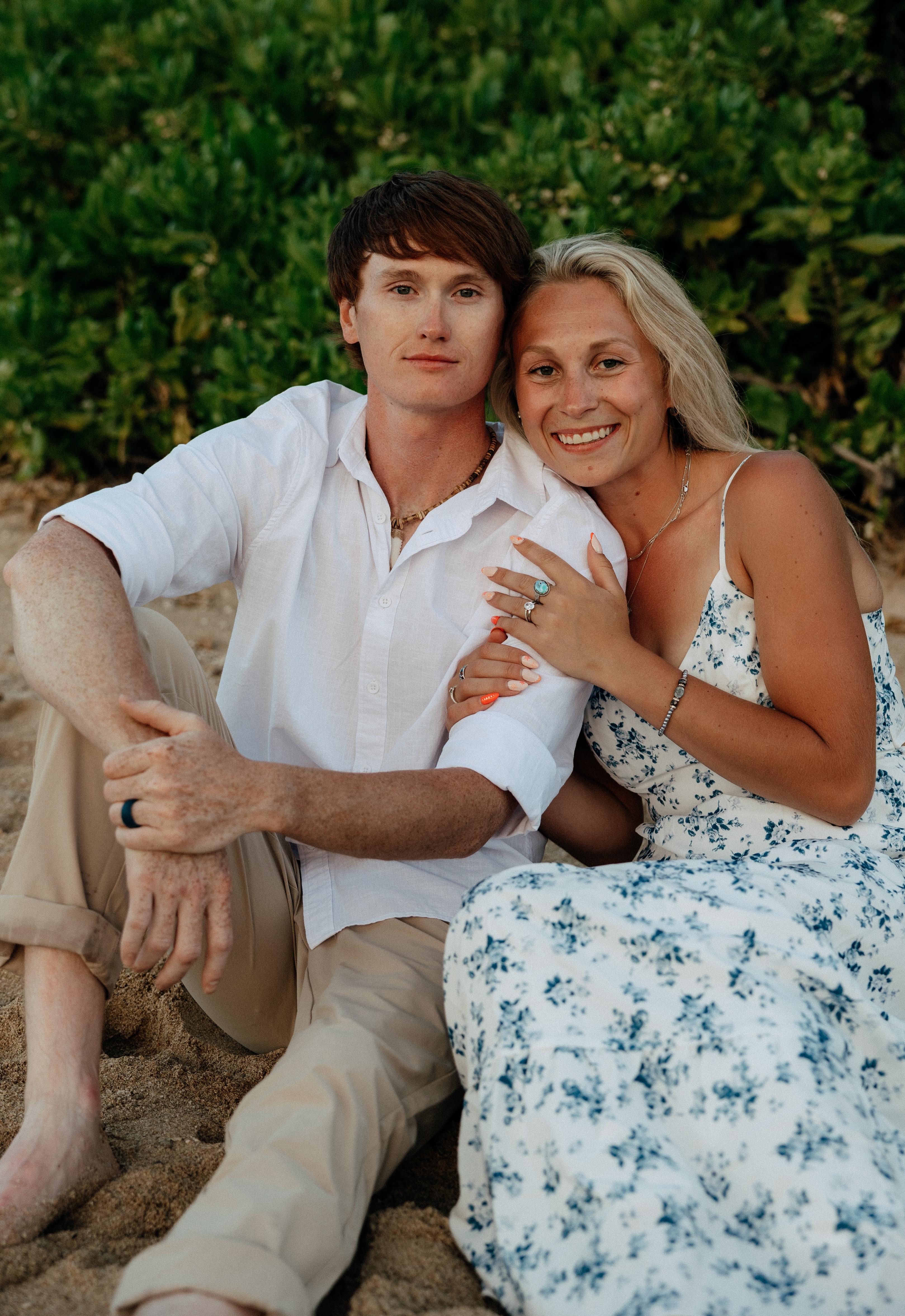 The Wedding Website of Emily Blom-Merkley and Jaxon Hoopes