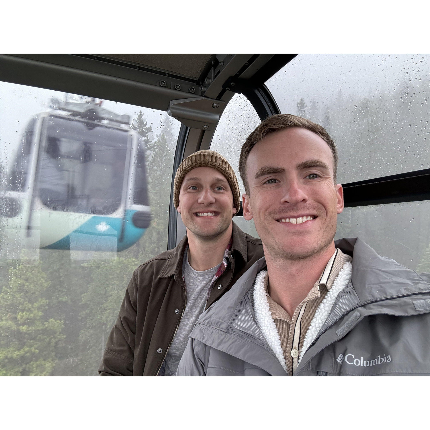 Banff!