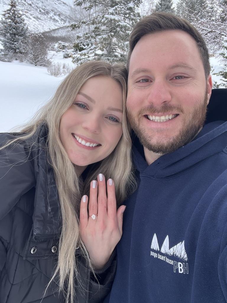 The Wedding Website of Sarah Frangoules and Austin Frangoules