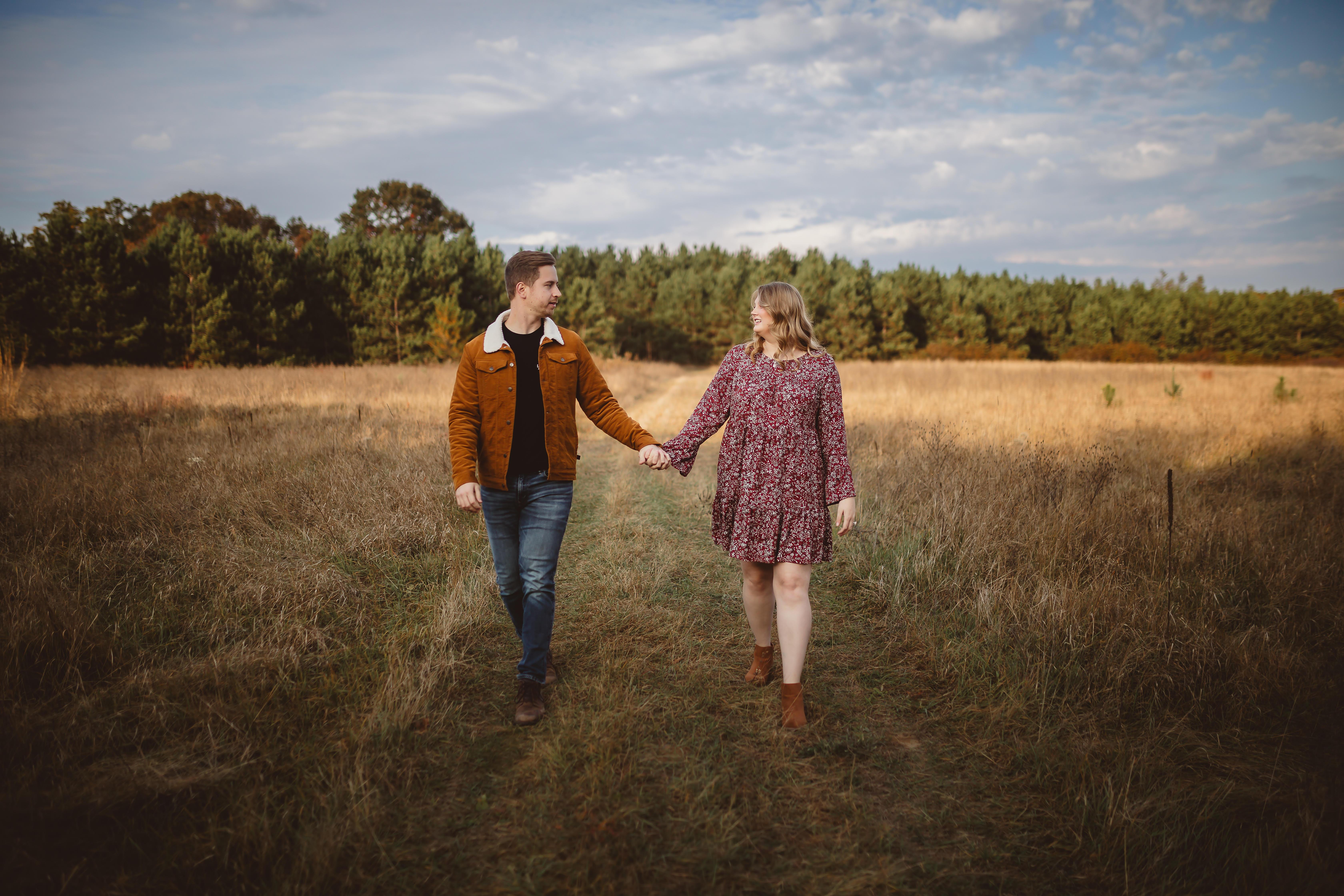 The Wedding Website of Hannah DeGroot and Daniel Zellmer