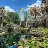San Antonio Botanical Garden