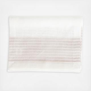 Tuxedo Table Runner