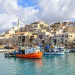 Jaffa Port