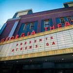 Georgia Theater