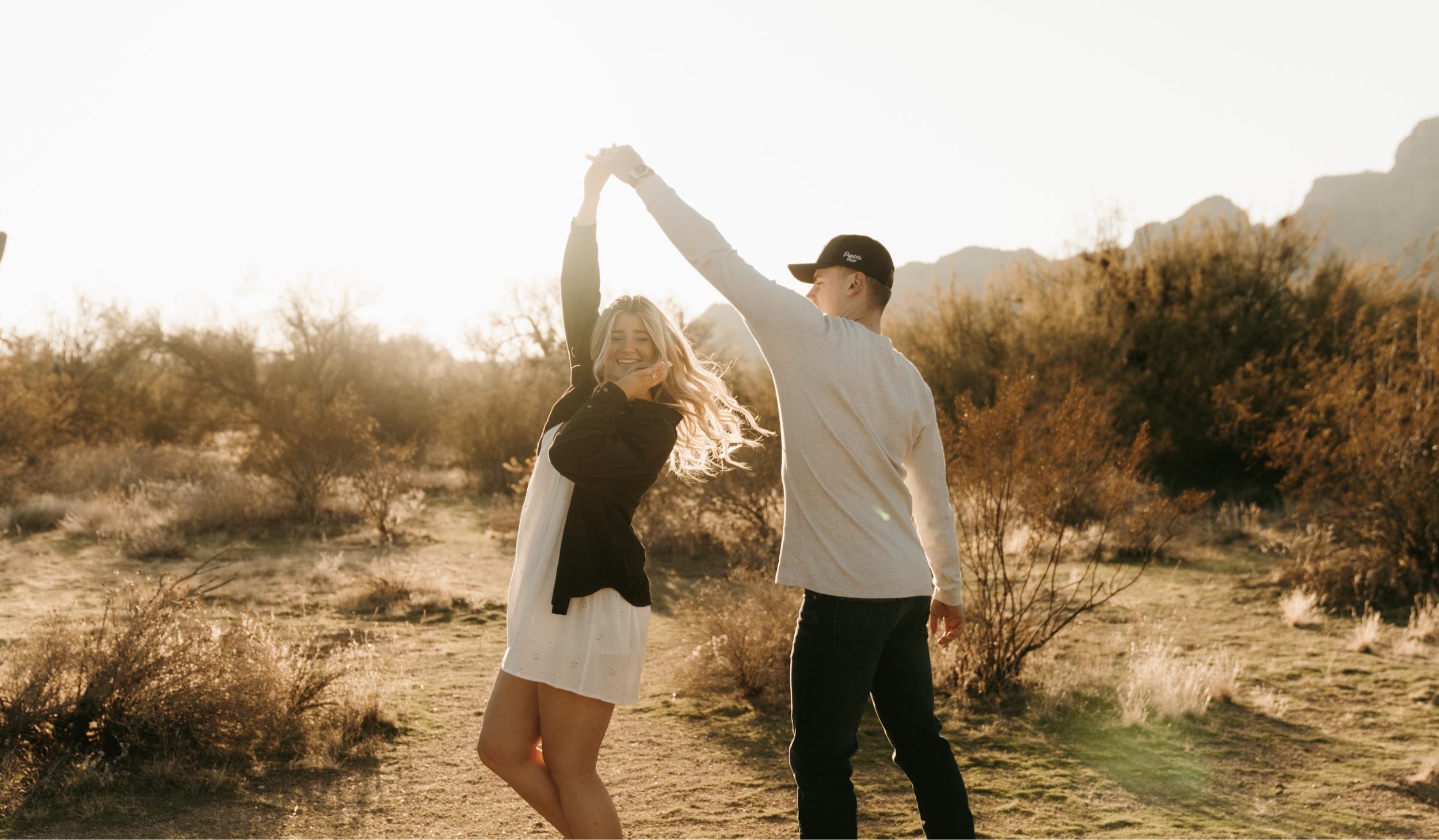 The Wedding Website of Christa Gilliam and Payton de Ruyter