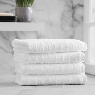 James Hand Towel, Set of 4