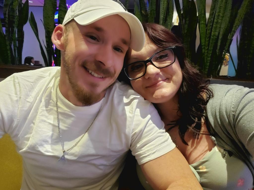 The Wedding Website of Ashley Evers and Michael Macdonald