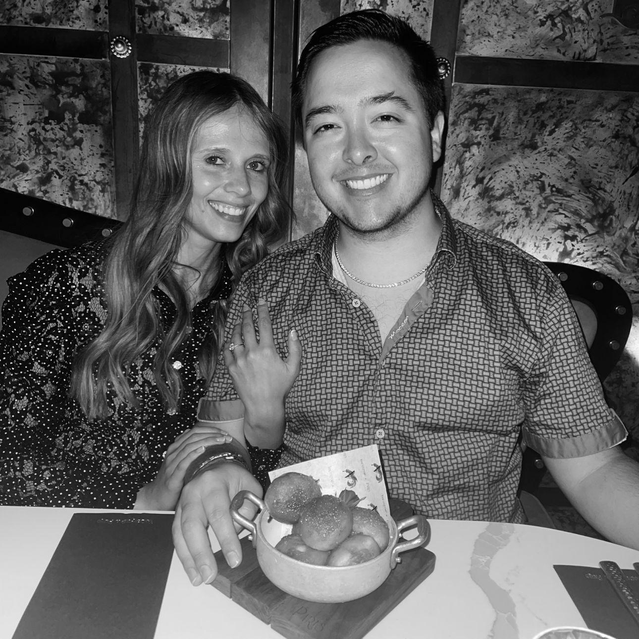 Engagement Trip: 2023
