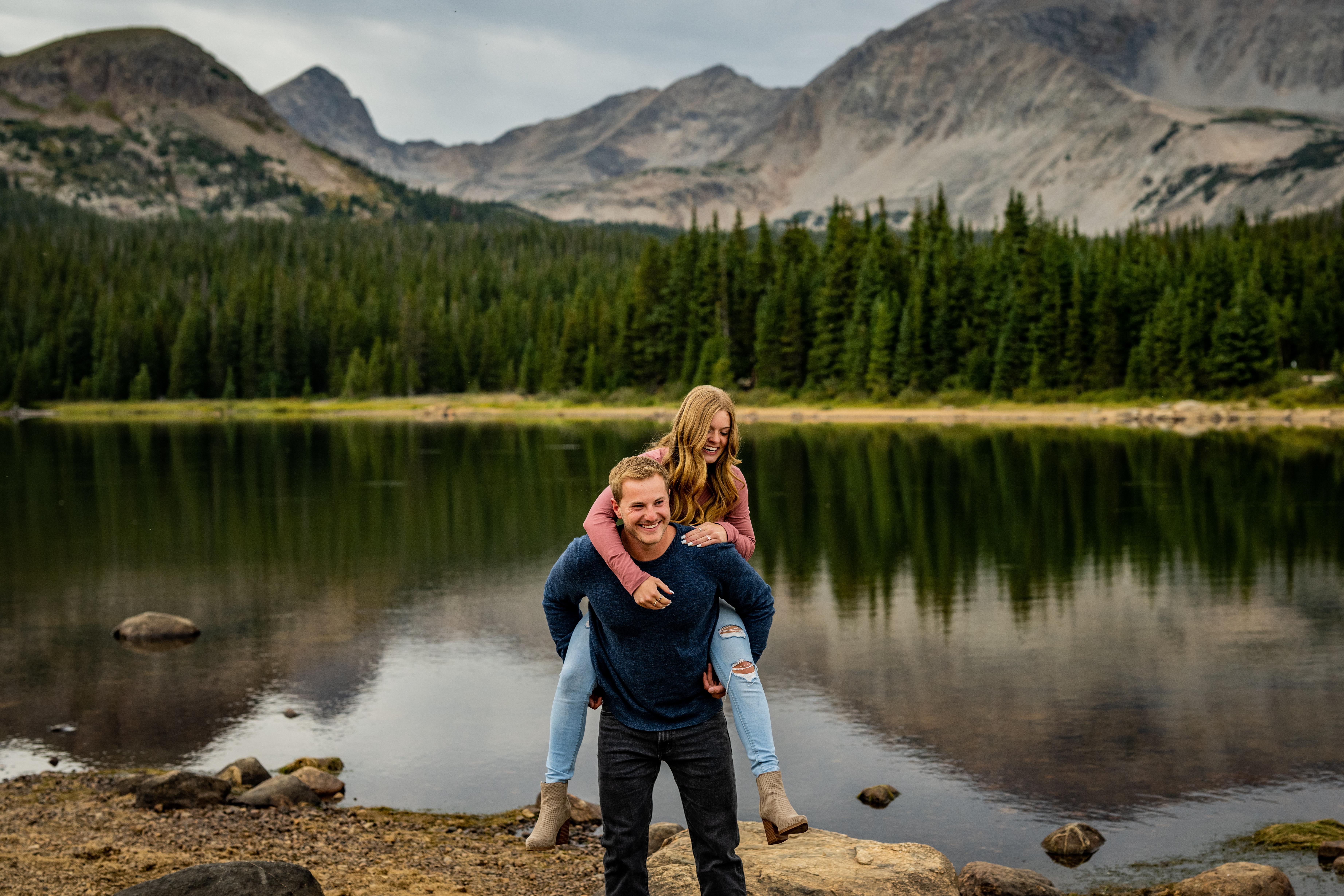 The Wedding Website of Jordyn Skarie and Jordan Bremer