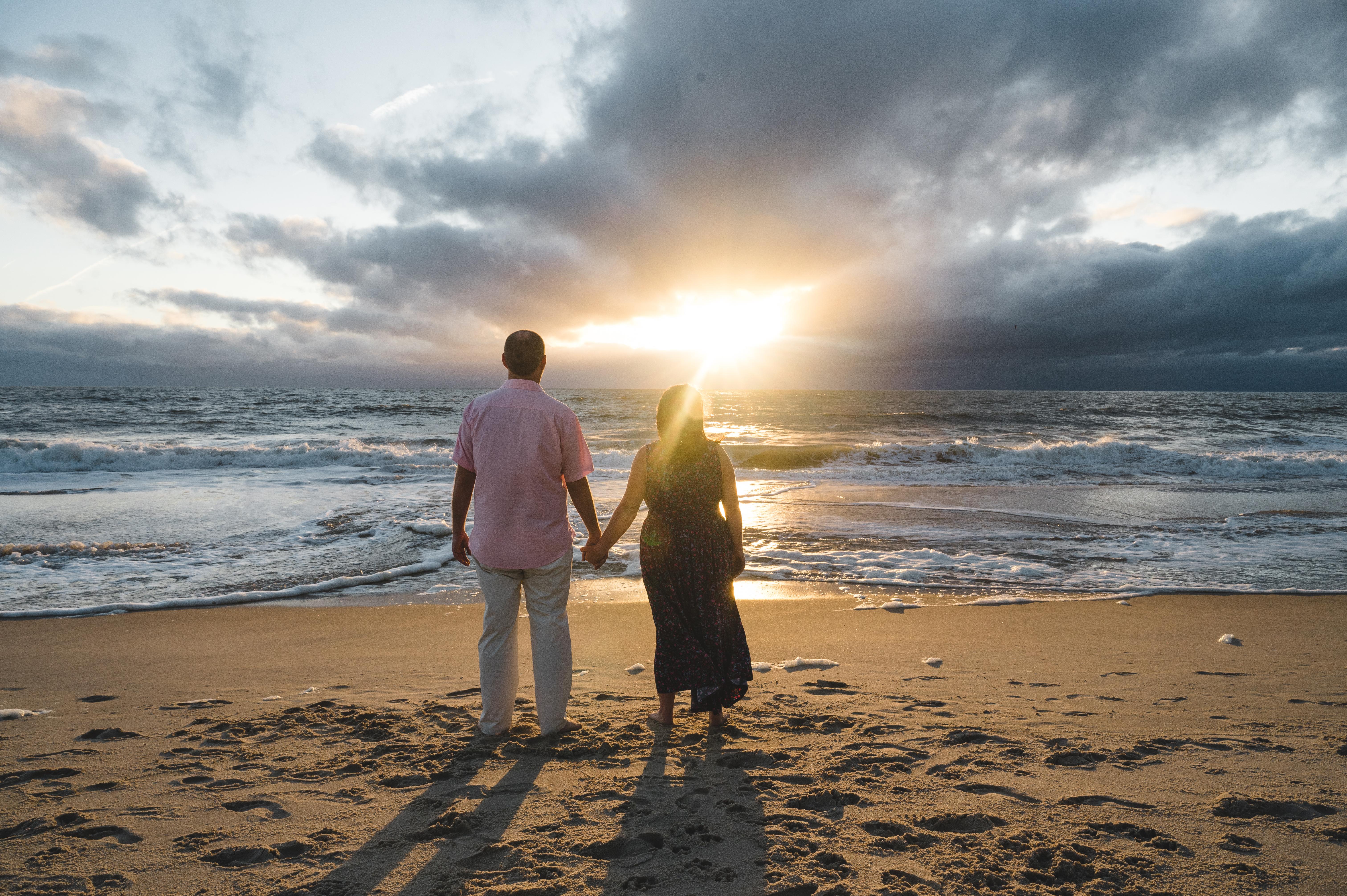 The Wedding Website of Leah Burchman and Quinn Flannery