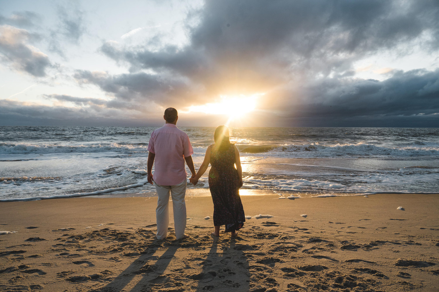 The Wedding Website of Leah Burchman and Quinn Flannery