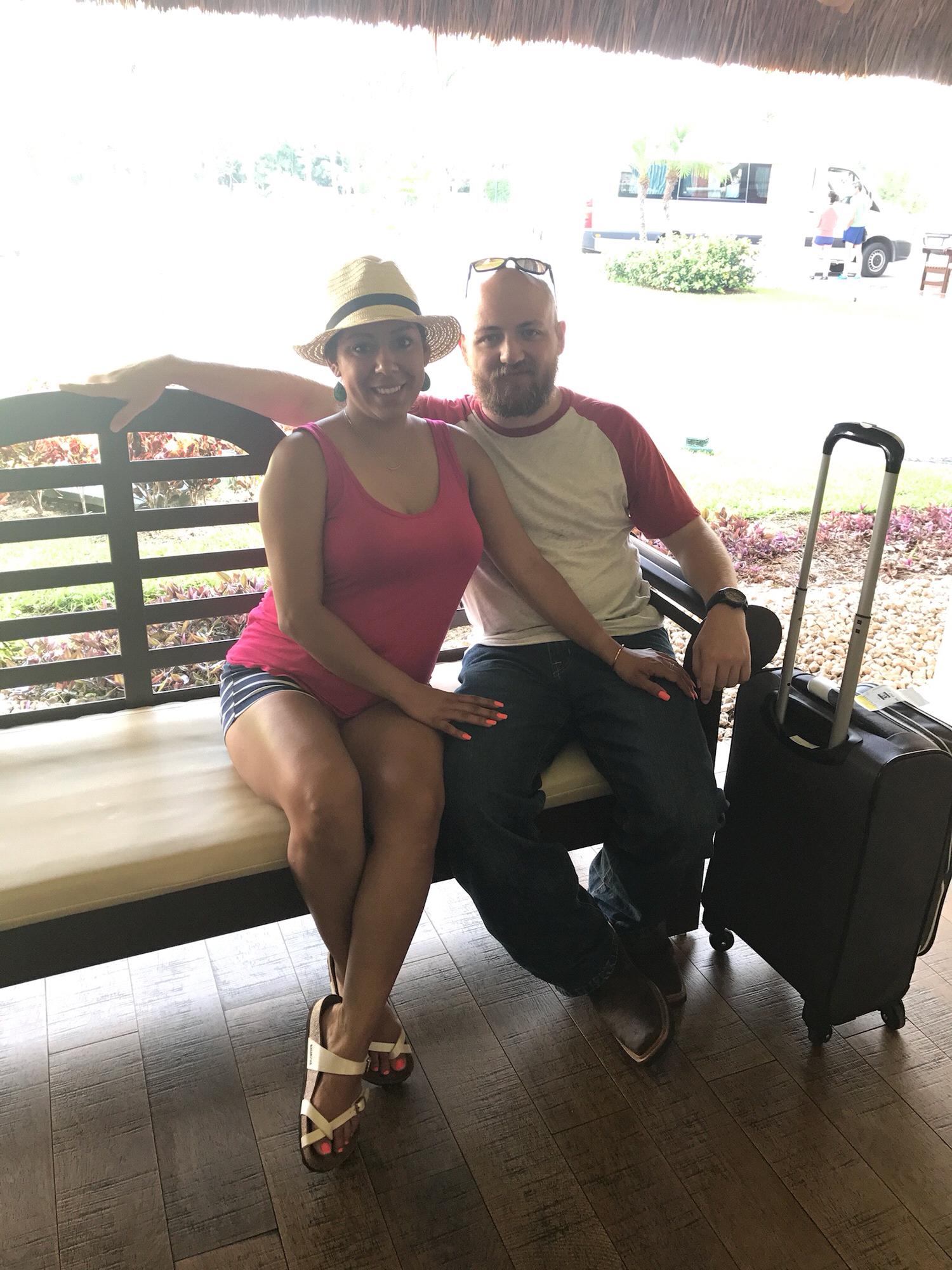 Adios Mexico 2017