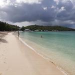 Buye Beach