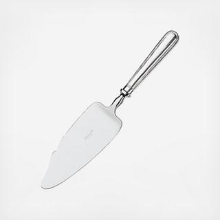 Albi Silver Plated Cake Server