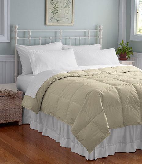 Classic Colors Down Comforter