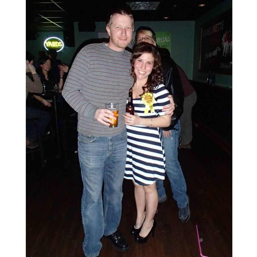 Heather's 29th Birthday