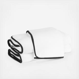 Giza Guest Towel