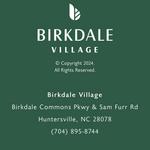 Birkdale Village