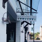 Blackstone's Café
