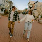 Washington Street Mall