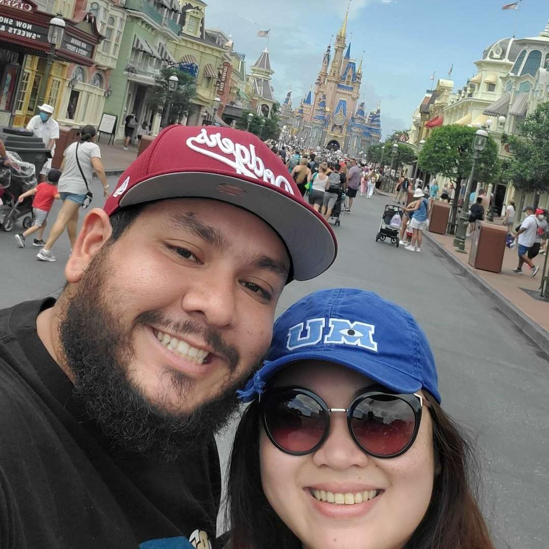 Disney World