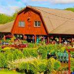 Heaven Hill Farm and Garden Center