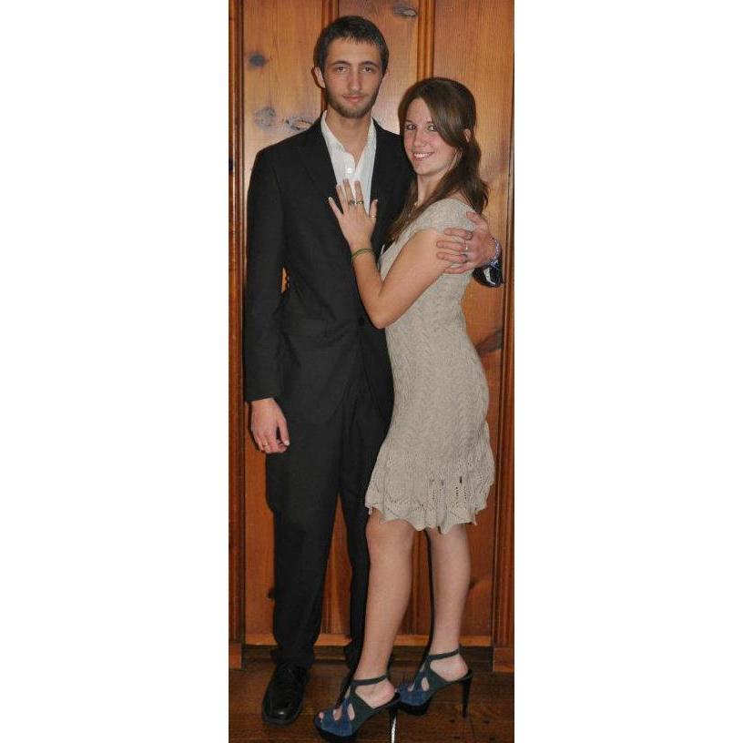 Senior Year Tournabout