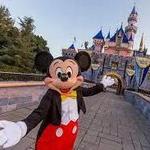 Disneyland Park