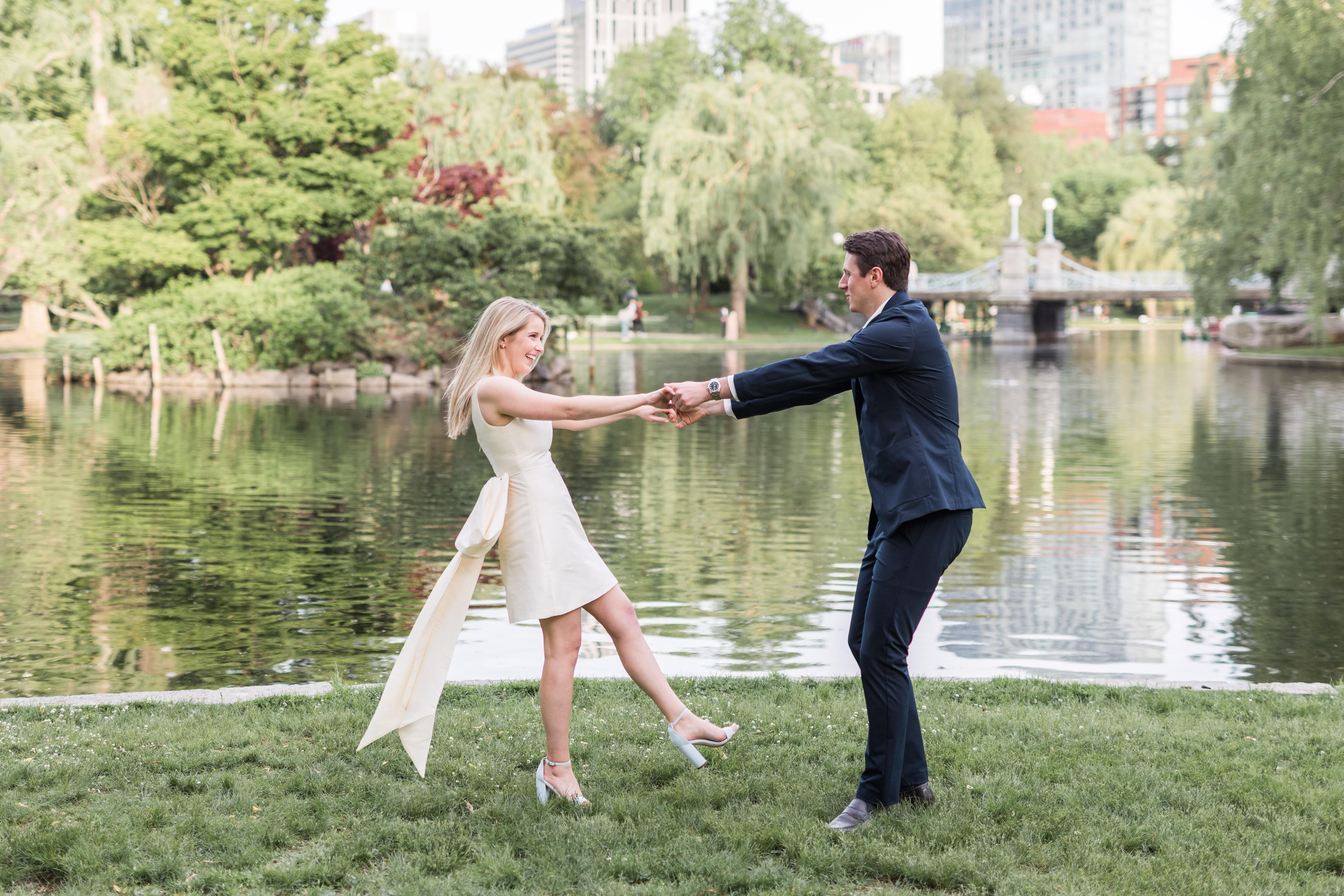The Wedding Website of Katherine Dobson and Max Goldstein