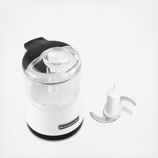 Compact Food Chopper