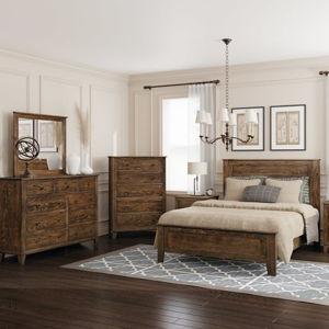 Bedroom Furniture Fund