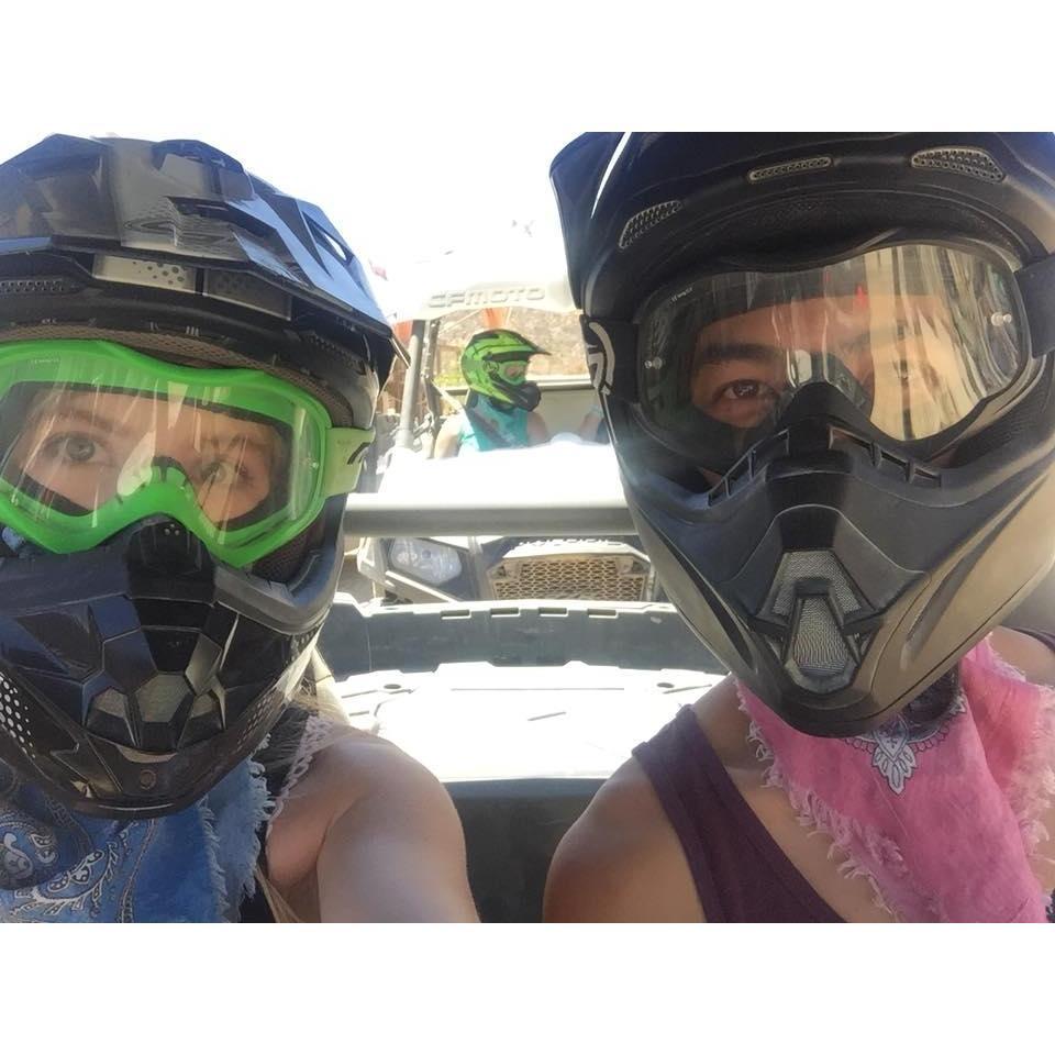 Cabo, Mexico 2018