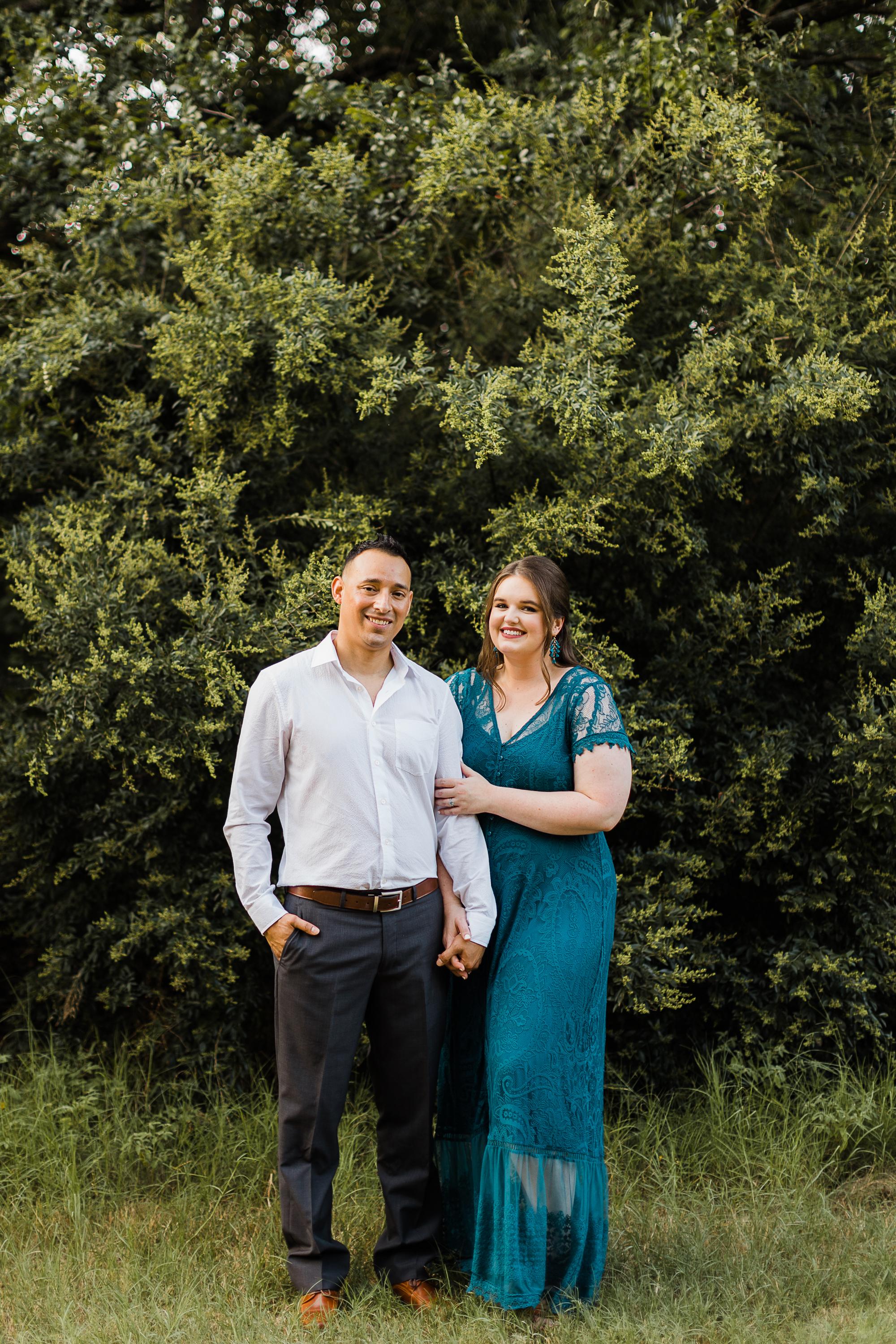 The Wedding Website of Lauren Crumm and AC Lira