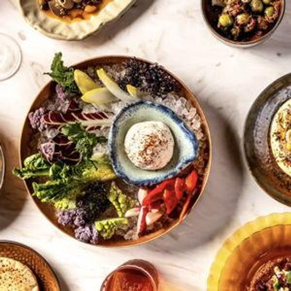 Greek Cooking Lesson For Two