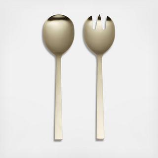 Chef's Table Salad Servers