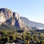 Stawamus Chief Provincial Park
