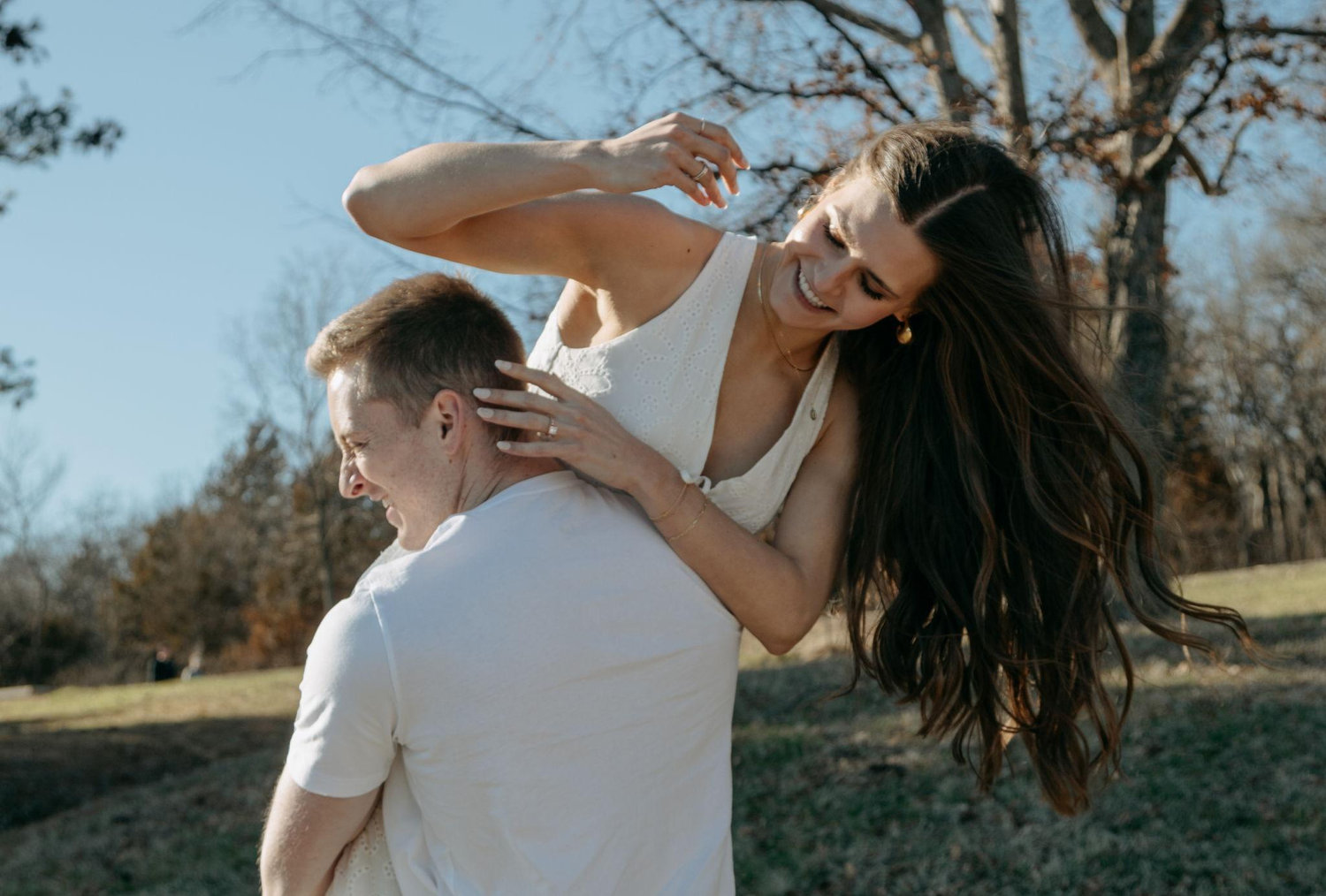 The Wedding Website of Sydney Bohlinger and Chase Zion