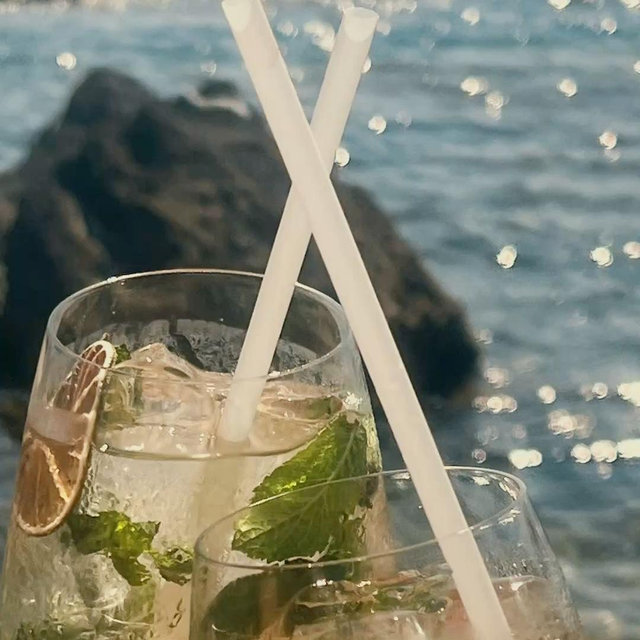 Sunset Drinks in Sardinia - Credit Card Option