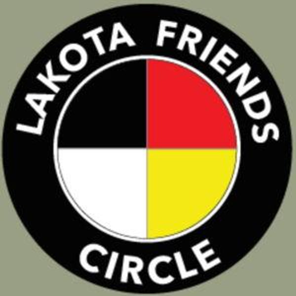 Donate to Lakota Friends Circle