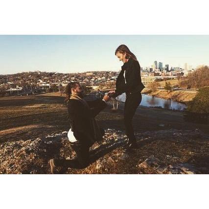 The Proposal