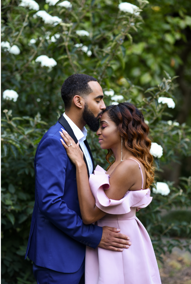 The Wedding Website of Chelsea Scott and Derrick Pugh