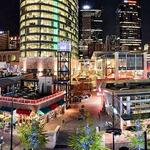 Power and Light District