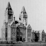 Richardson Olmsted Campus