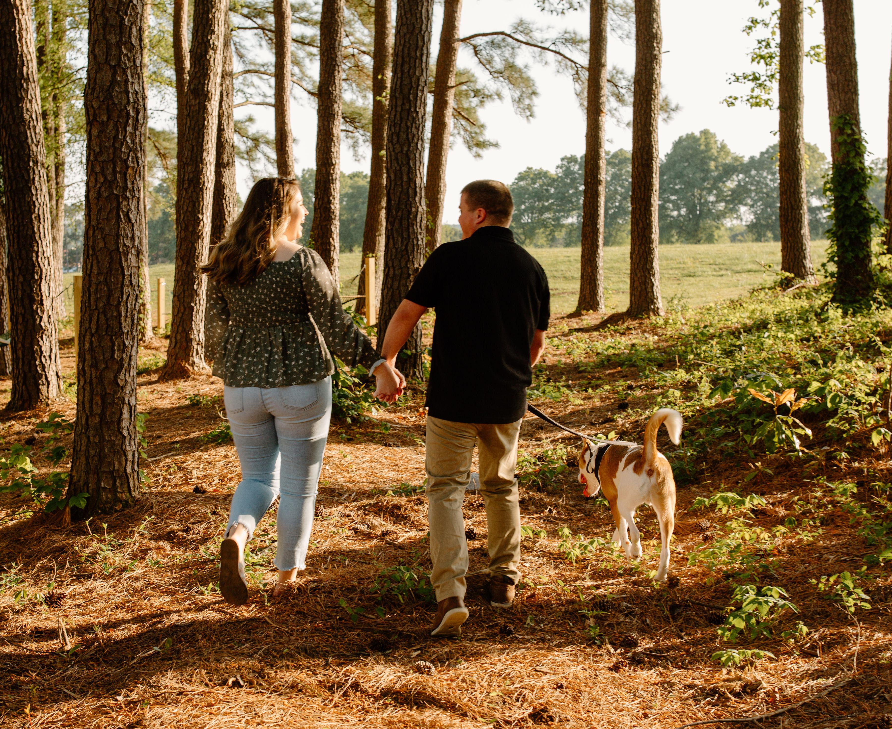The Wedding Website of Kyle Siek and Olivia Simmons