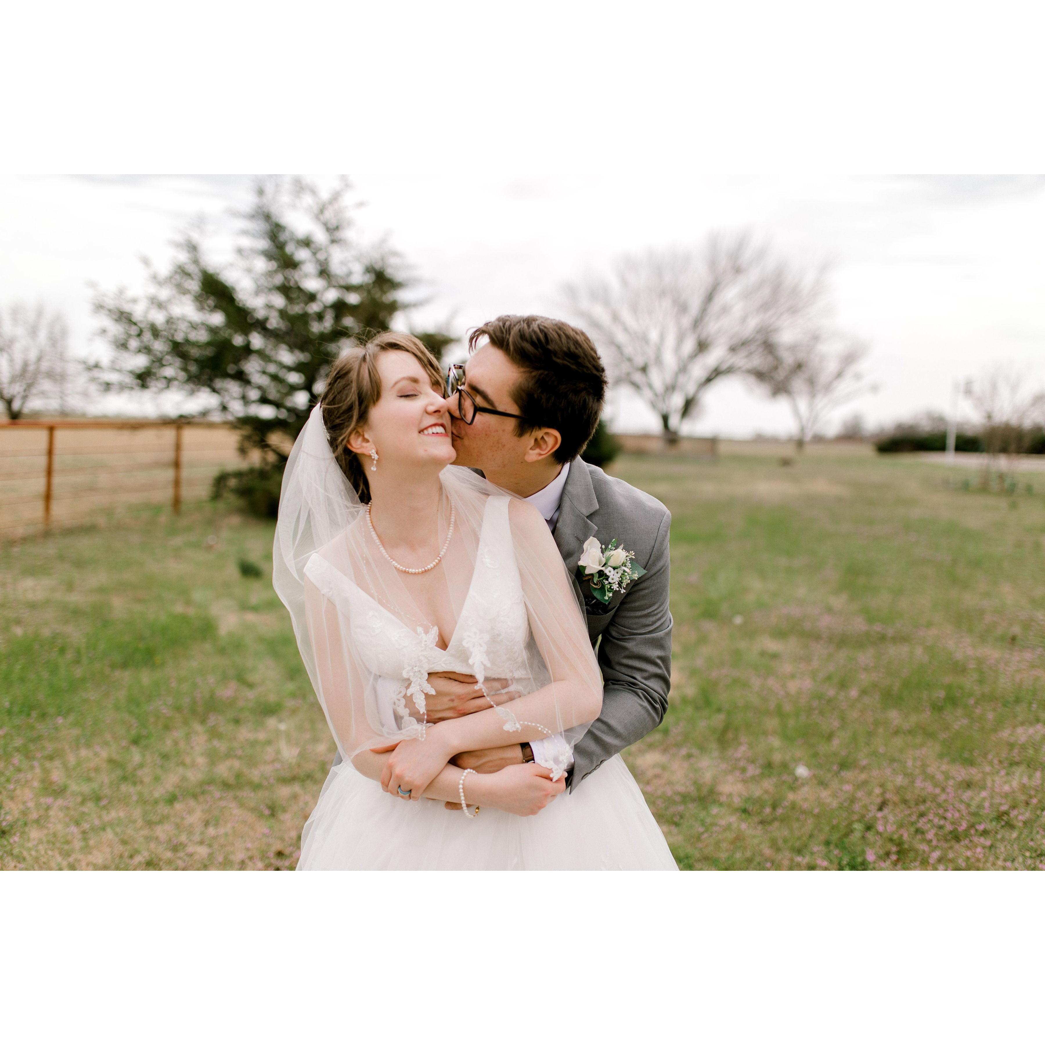 Photo by Rachel Gilster