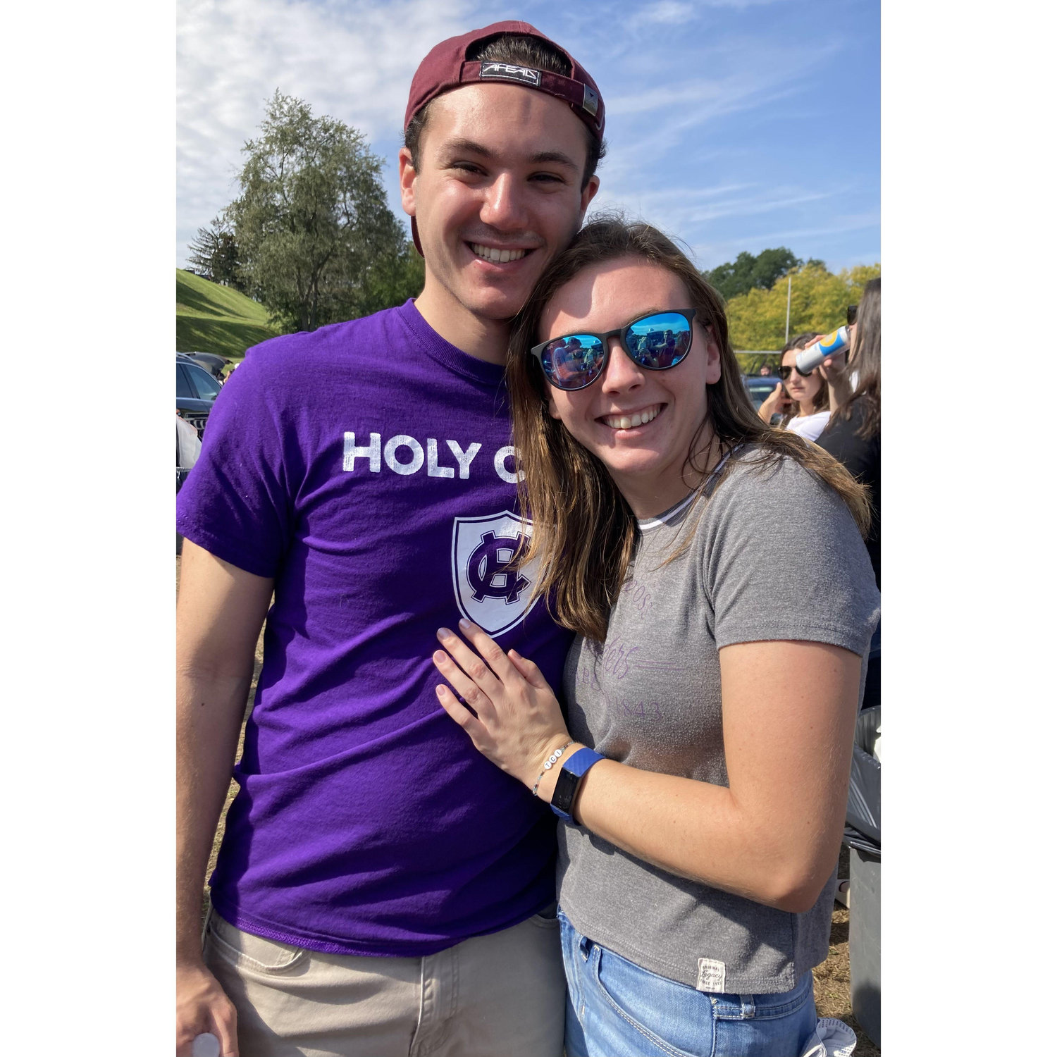 HC Homecoming 2021